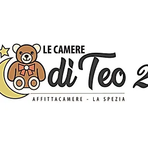 Le Di Teo 2 Pensión La Spezia