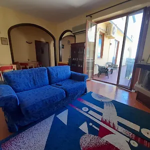 Milazzo Beach Bed and breakfast Milazzo