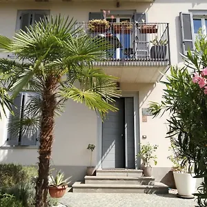Guest house Stanze Ildesco, Bergamo