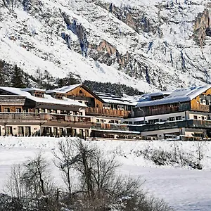 Rosapetra 5* Cortina dʼAmpezzo