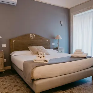 La Casa Di Alma Luxury Bed and breakfast Catania