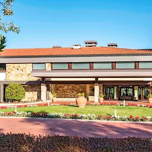Mercure Petriolo Siena Terme 4* Bagni Di Petriolo