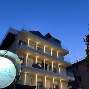Miramare Con Piscina 3* Sottomarina