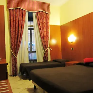 Terminal House Bed and breakfast Roma