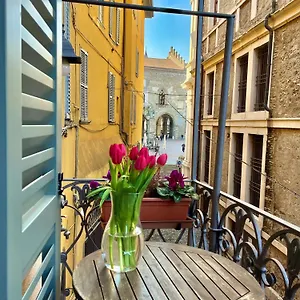  Appartamento Piazza Vecchia
