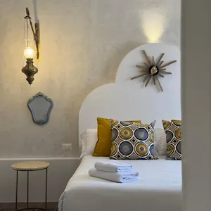I Lumi Bed and breakfast Catania