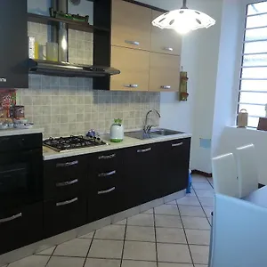 Bed & Breakfast Smeraldo Airport, Bergamo