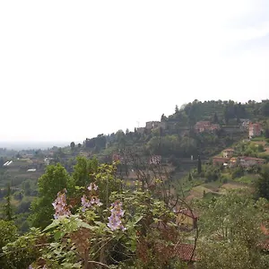 Bed & Breakfast A Casa Mia, Bergamo