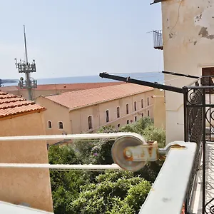 Palazzo Melnis Bed and breakfast Cefalú