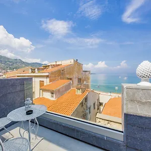 Ossuna Bay Boutique Hotel Cefalú