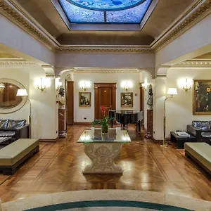 River Palace 4*, Рим Италия