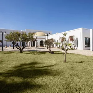 Zahira 4* Tre Fontane