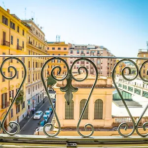 St. Peter Bed and breakfast Roma