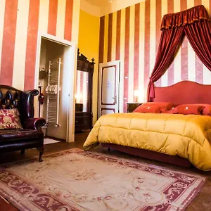 Relais Al Vento , Инчиза-ин-Валь-д'Арно Италия
