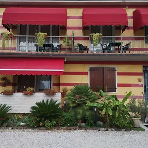 Ca' Del Sasso , Верона Италия