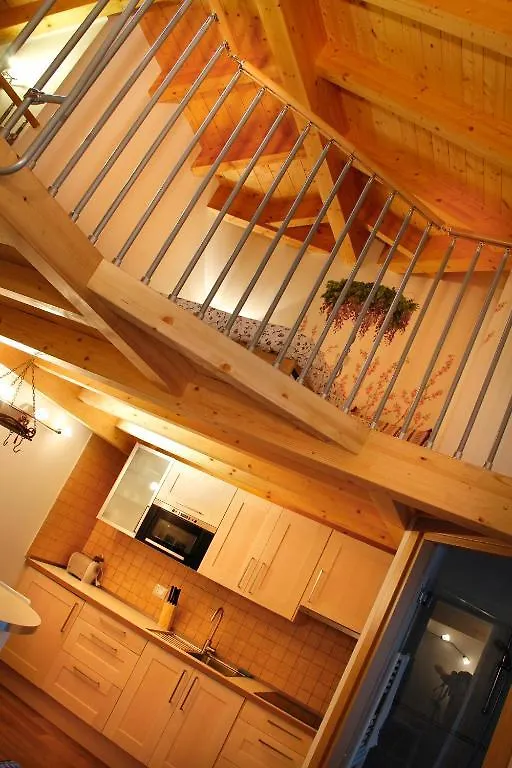 Bed & Breakfast Bombyx Inn Bergamo