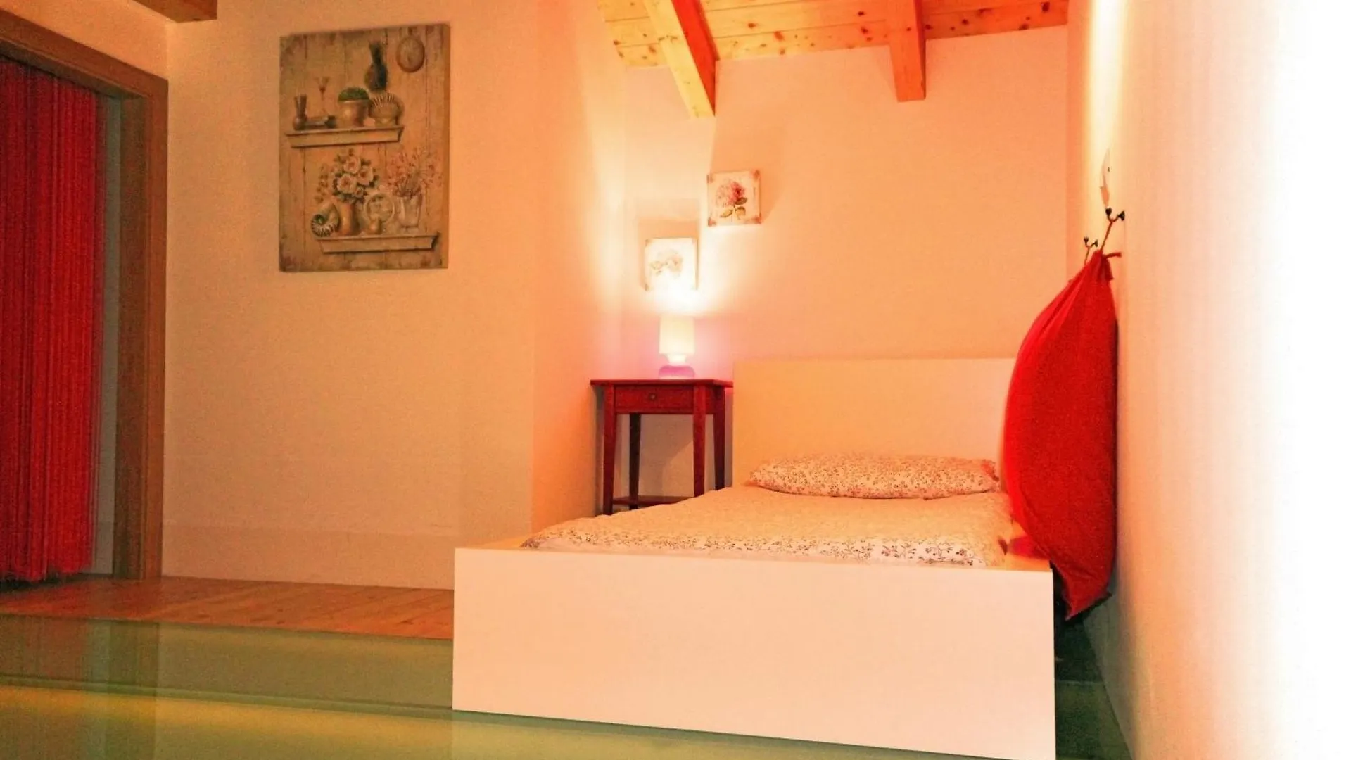 Bombyx Inn Bergamo Bed & Breakfast