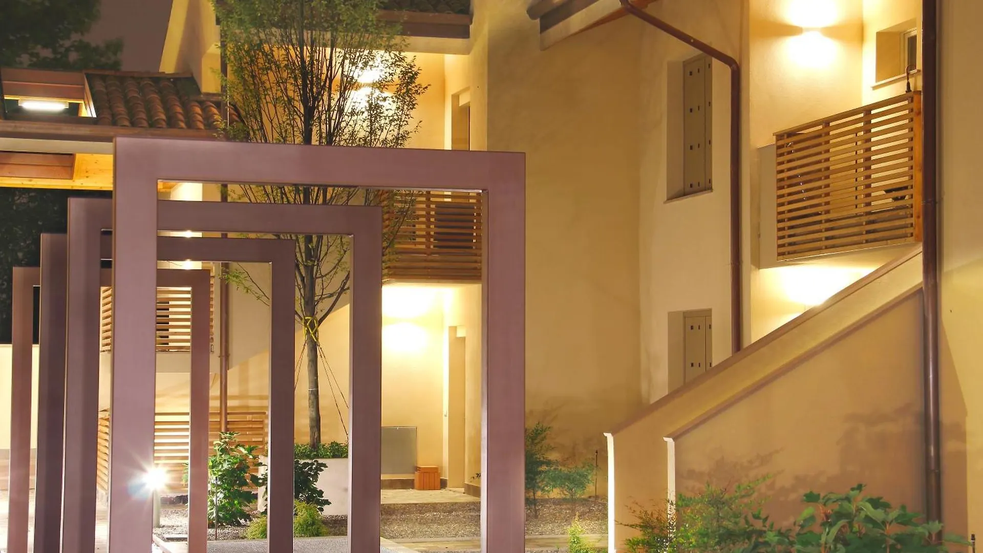 Bed & Breakfast Bombyx Inn Bergamo