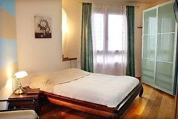 Bombyx Inn Bergamo