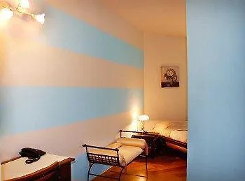 Bombyx Inn Bergamo