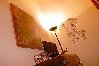 Bombyx Inn Bergamo 2*,