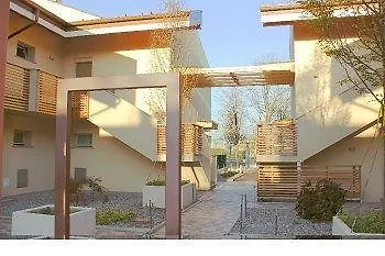Bed & Breakfast Bombyx Inn Bergamo