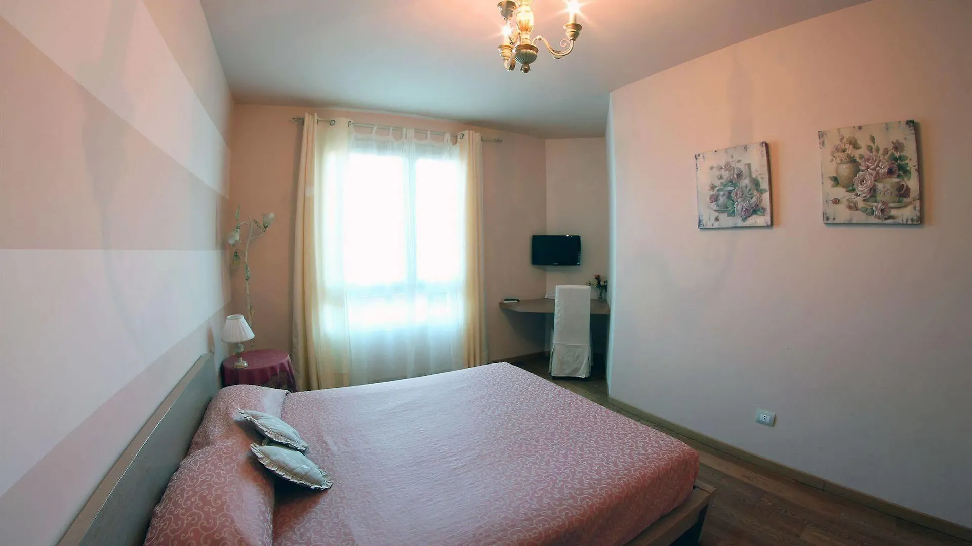 Bed & Breakfast Bombyx Inn Bergamo