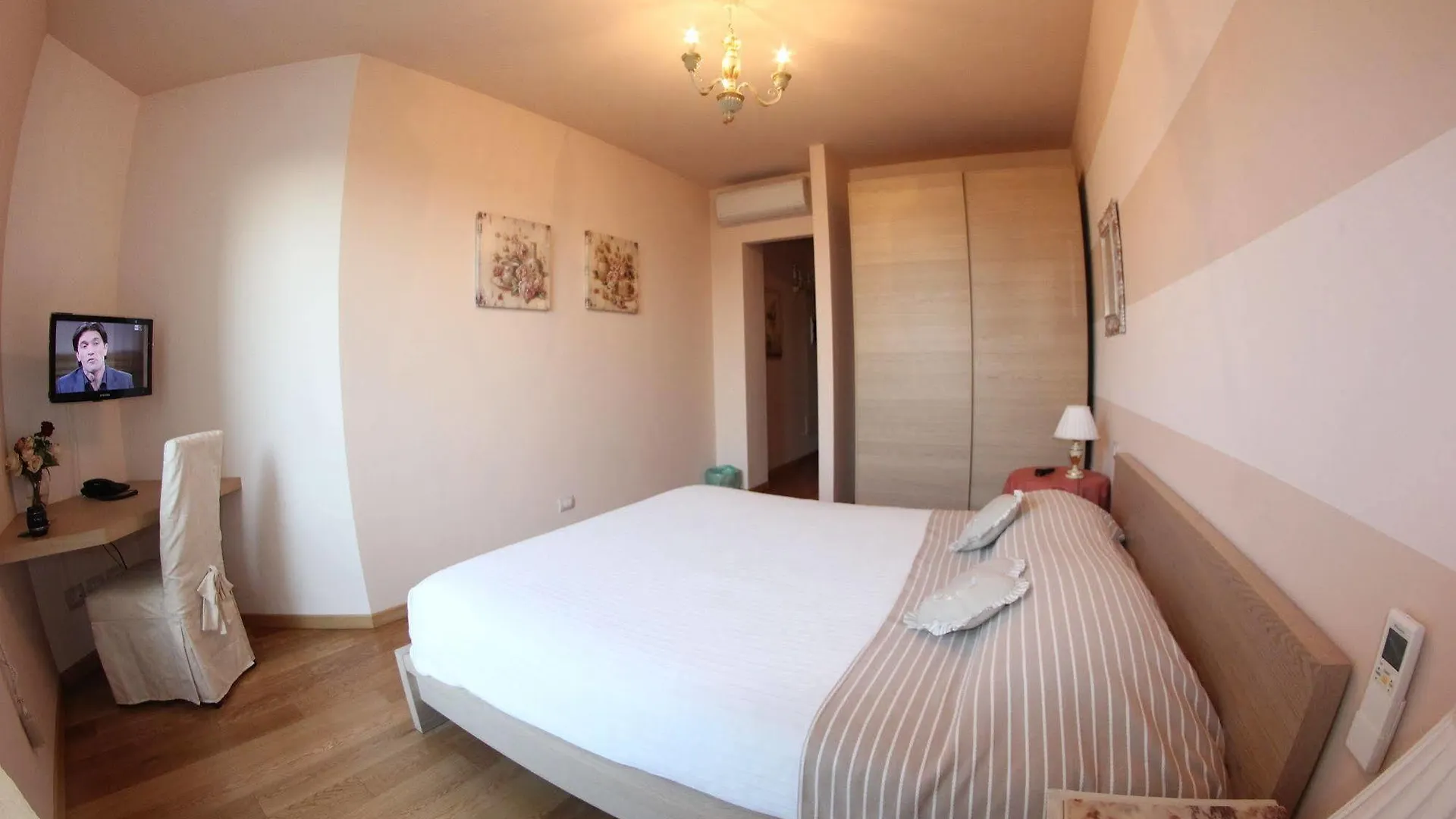 Bombyx Inn Bergamo Italia
