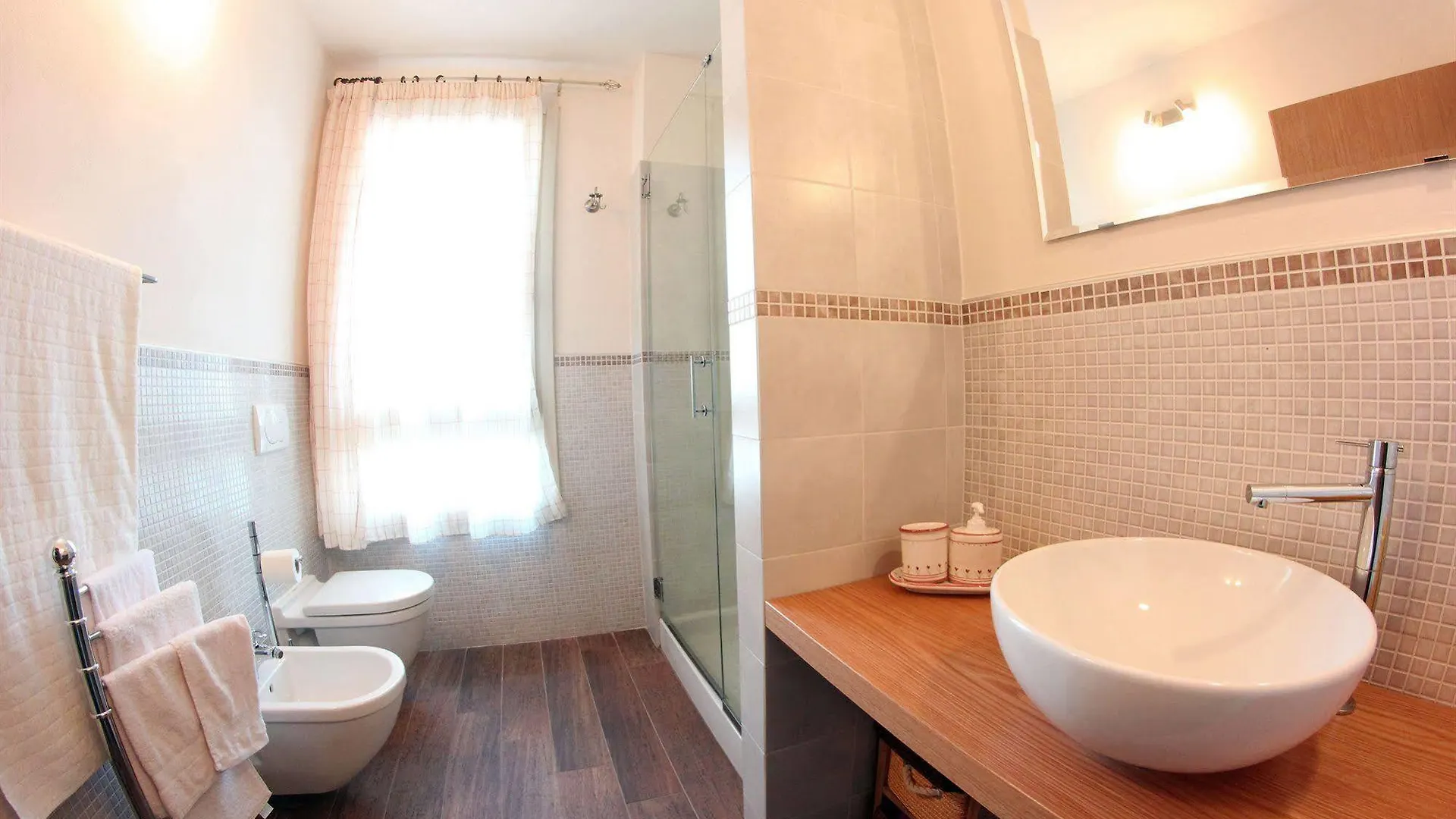 Bed & Breakfast Bombyx Inn Bergamo