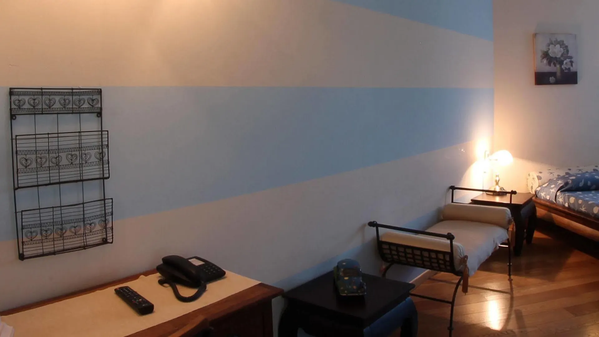 Bombyx Inn Bergamo Bed & Breakfast