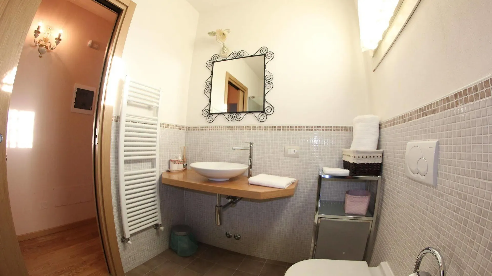 Bombyx Inn Bergamo Italia
